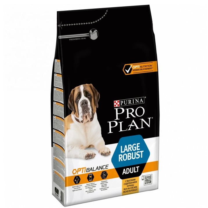 PURINA PROPLAN LARGE ADL POLLO 14 KG