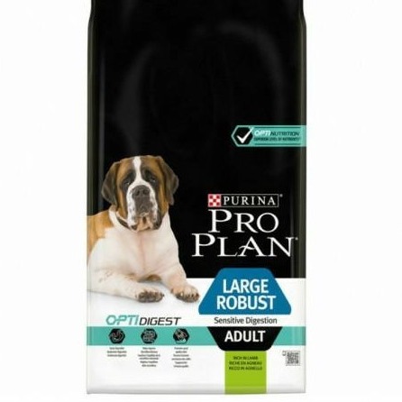 PURINA LARGE ROBUST AGNELLO 14KG