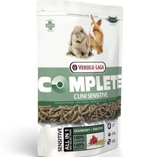 VERSELE LAGA CUNI SENSITIVE COMPLETE 500 g