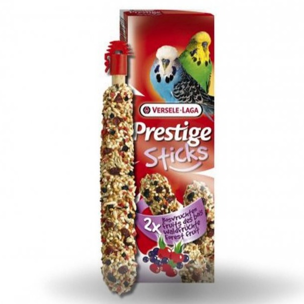 STICK COCORITE FRUTTI DI BOSCO 2PZ 60GR