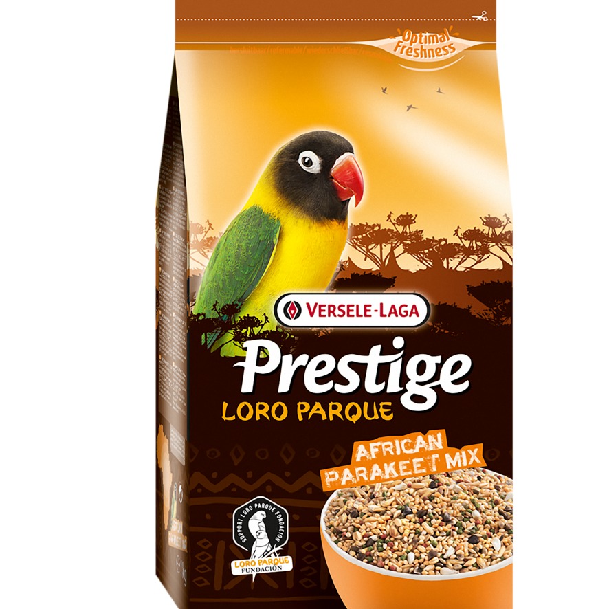 VERSELE LAGA PARROCCHETTI AFRICANI 1KG