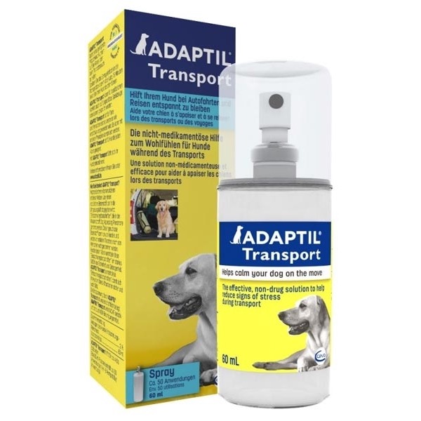 CEVA ADAPTIL SPRAY 60 ML