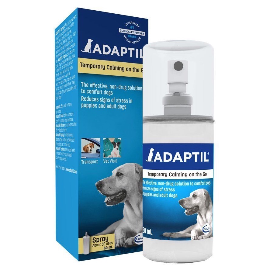 CEVA ADAPTIL SPRAY 60 ML