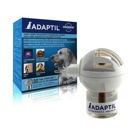 CEVA ADAPTIL DIFFUSORE   FLAC 48ML