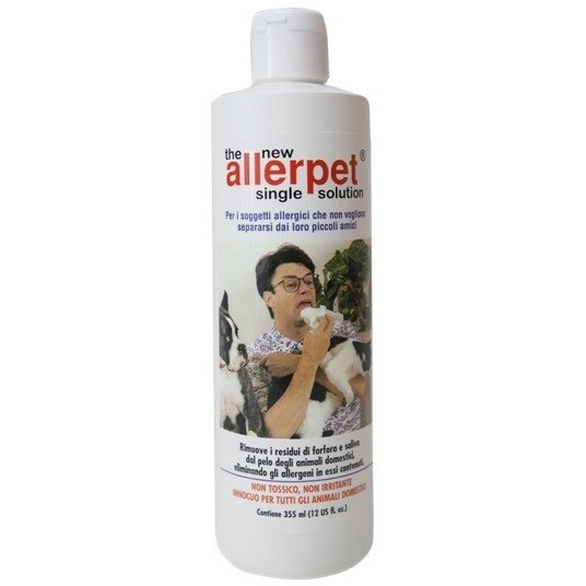 NUOVO ALLERPET 335ML