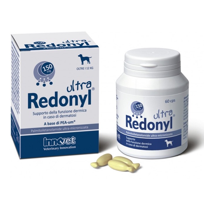 INNOVET REDONYL ULTRA 150 MG 60 CPR