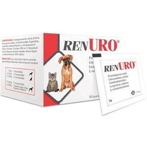 RENURO 30 BUSTINE