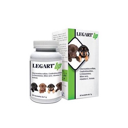 AURORA BIOFARMA LEGART UP 30