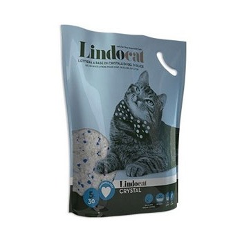 LINDOCAT CRYSTA 5 L