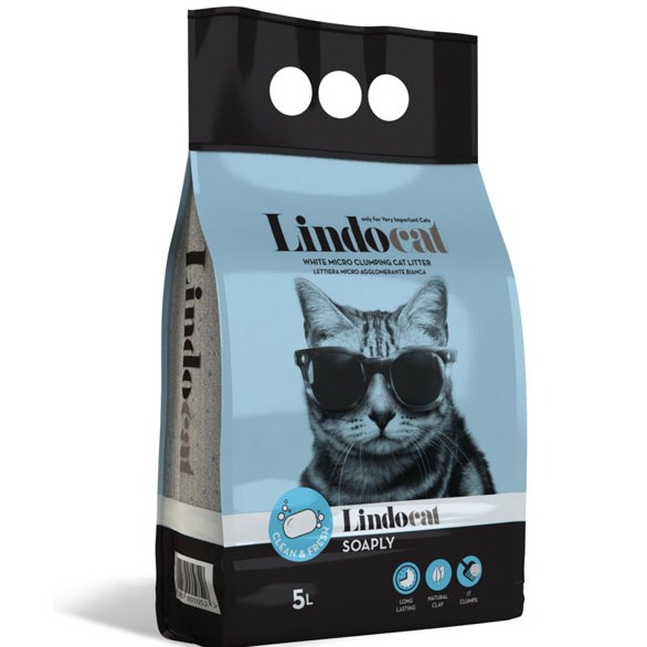 LINDOCAT SOAPLY 10L