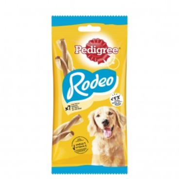 PED RODEO POLLO 123 GR