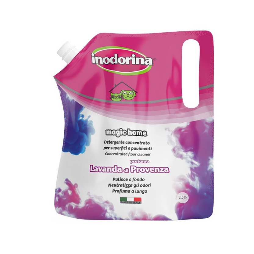 INODORINA MAGIC HOME LAVANDA DI PROVENZA