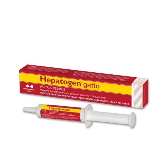 NBF HEPATOGEN PASTA 