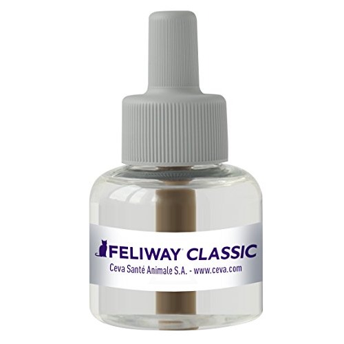 FELIWAY CLASIC 48 ML RICARICA