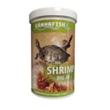 GAMMAFISH SHIRIMP BIG 20 1000 ML