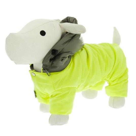 PIUMONE COOL DOG CM 24 GRIGIO