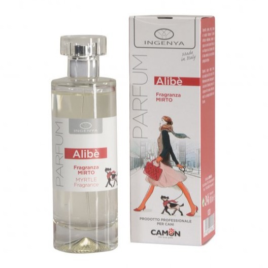 PROFUMO ALIBE