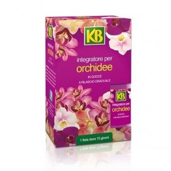 INTEGRATORE PIANTE ORCHIDEE