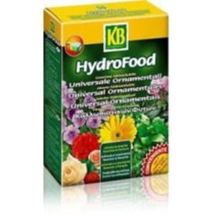 HYDROFOOD UNIVERSALE ORNAMENTALI 500G