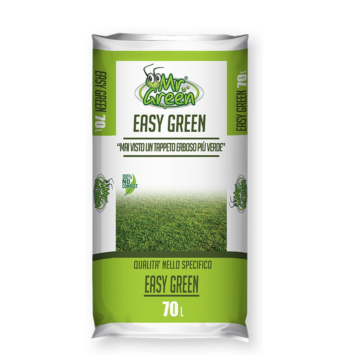 EASY GREEN BELPRATO