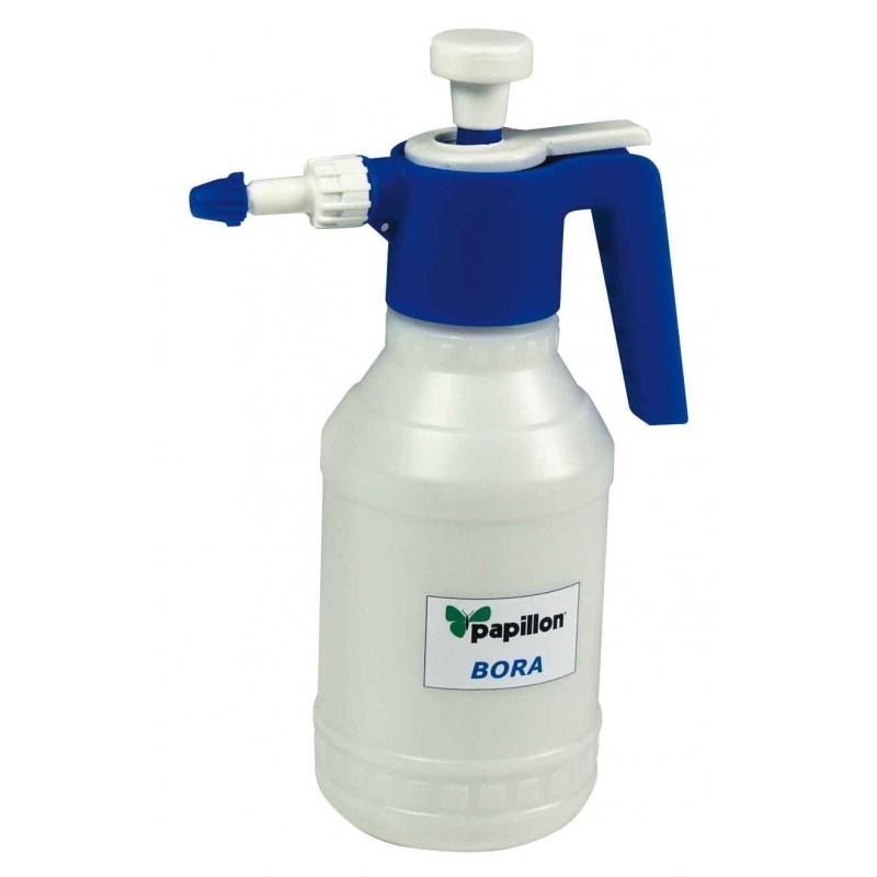POMPA IRRORATRICE 2 LT PAPILLON