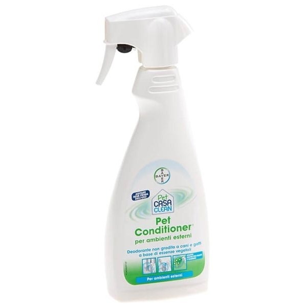 PET CONDITIONER 500ML