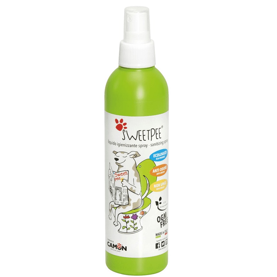 SWEETPEE 250ML