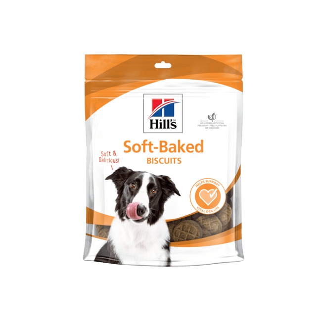 HILL S CANE SOFT BAKED 220GR