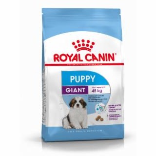 ROYAL CANE GIANT JUNIOR 15KG