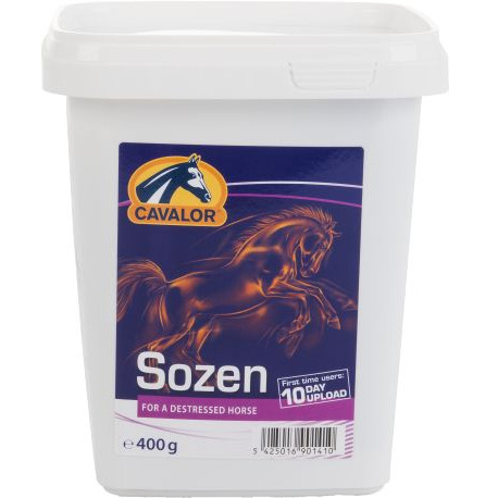 SOZEN 400GR