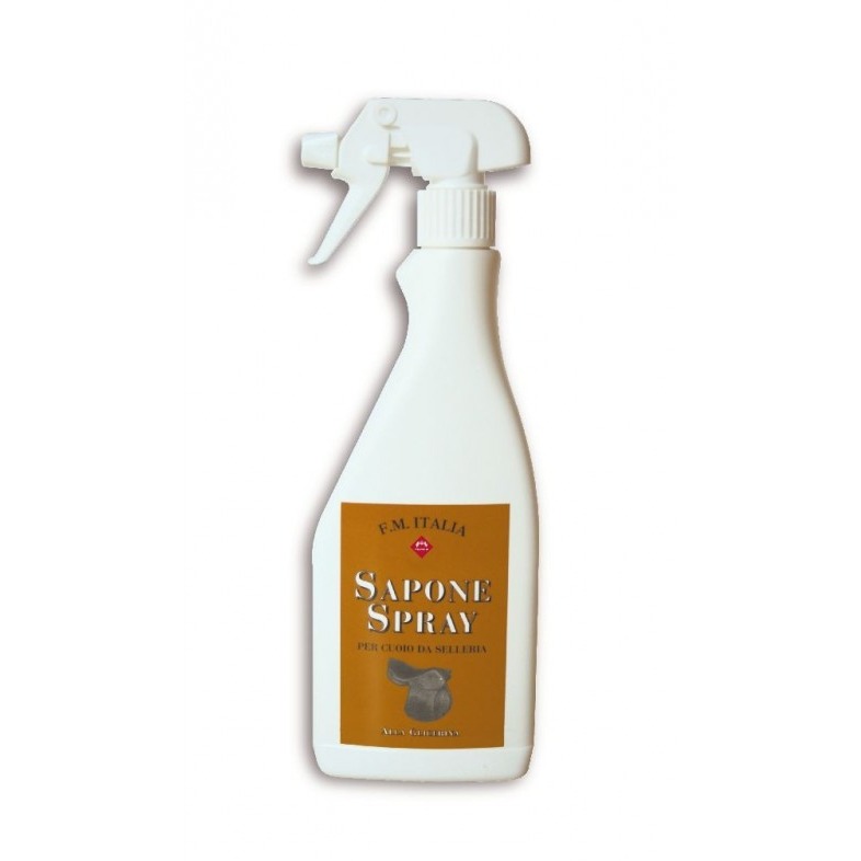 SAPONE SPRAY ML 500