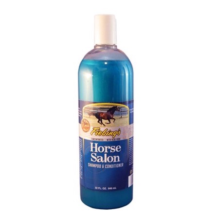 HORSE SHAMPO 1 LT