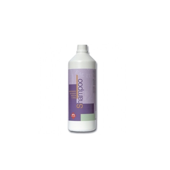 SHAMPOO A SECCO   500 ML