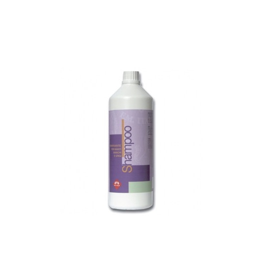 SHAMPOO A SECCO   500 ML