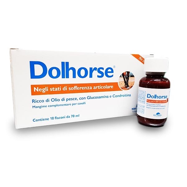 DOLHORSE