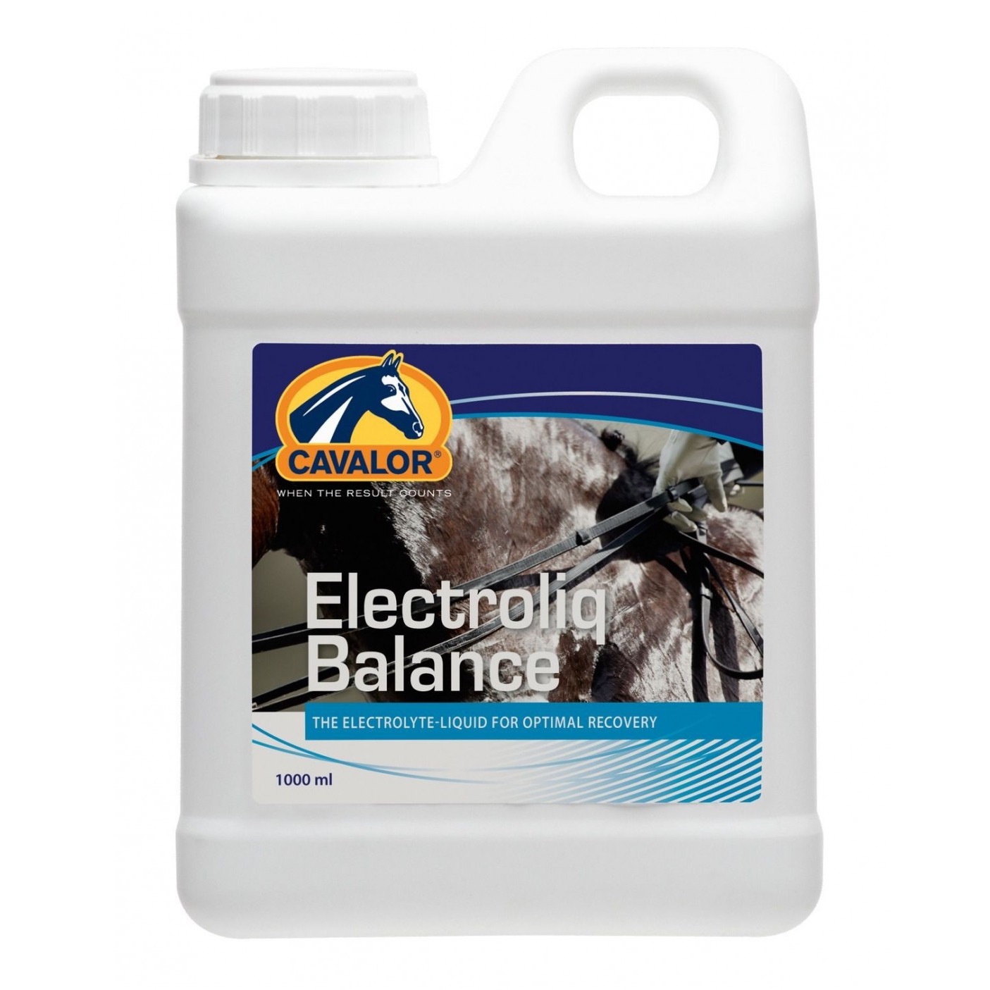 ELECTROLIQUID 1 LITRO