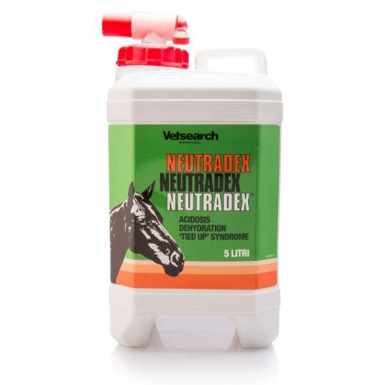 NEUTRADEX 5 LITRI