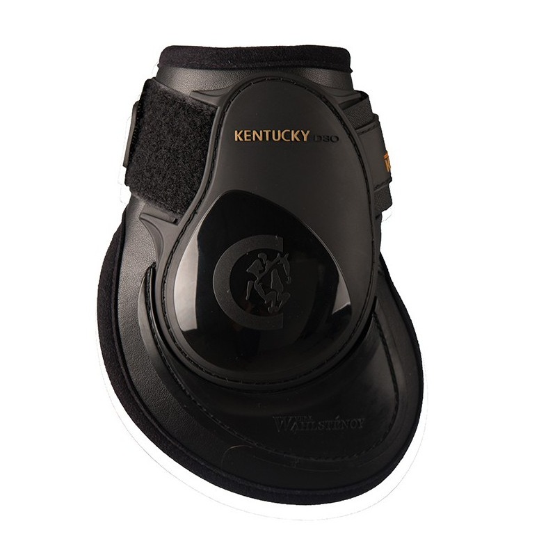 DEEP FETLOCK NERO FULL