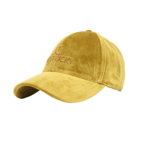 CAPPELLO KENTUCHY SENAPE