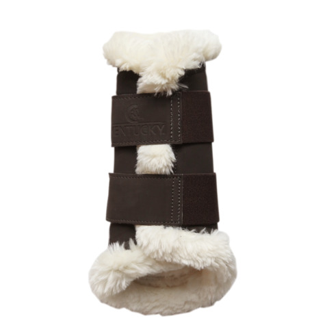Turnout Boots Air