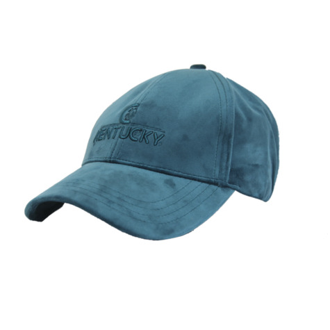 CAPPELLO KENTUCHY VERDE PETROLIO