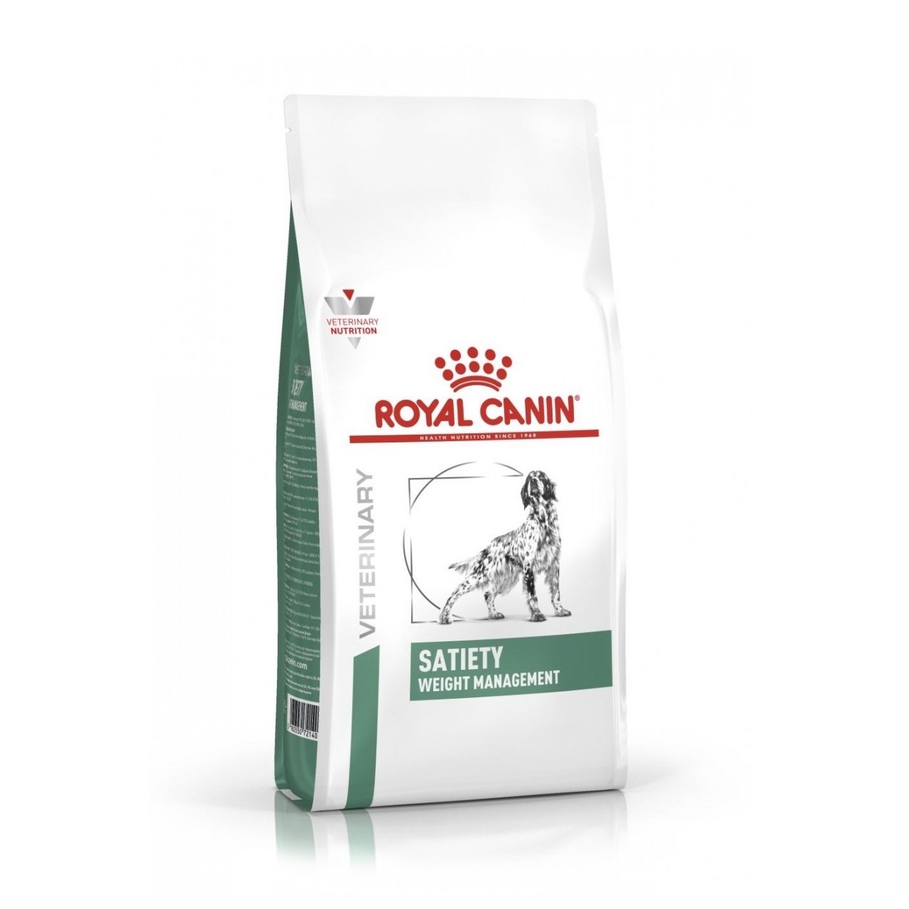 ROYAL SATIETY Weight Management 1.5KG