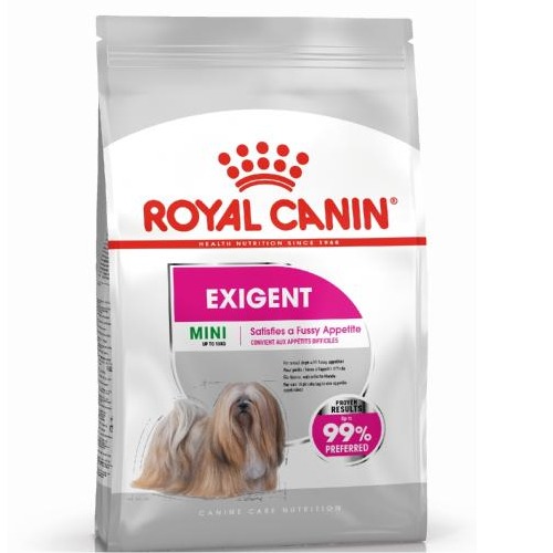 ROYAL MINI EXIGENT 1 KG