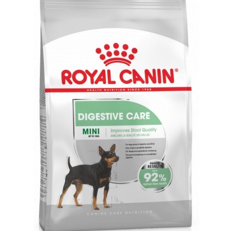 ROYAL CANE DIGESTIVE CARE MINI 1KG