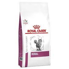 ROYAL GATTO RENAL 4 KG