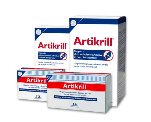 NBF ARTIKRILL 60 PERLE