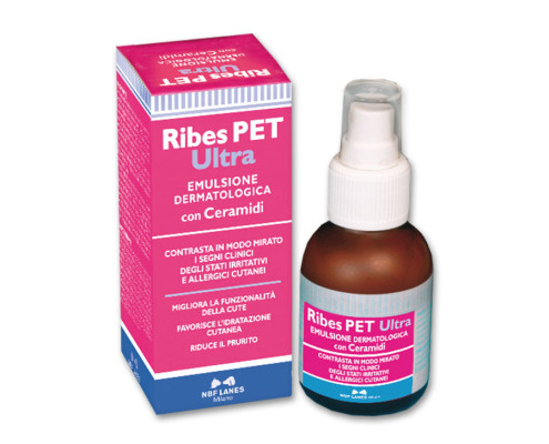 NBF RIBES ULTRA EMULSIONE 50 ML