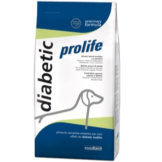 PROLIFE CANE DIABETIC 2 KG