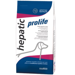 PROLIFE HEPATIC 2 KG