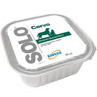 DRN SOLO CERVO 100 GR